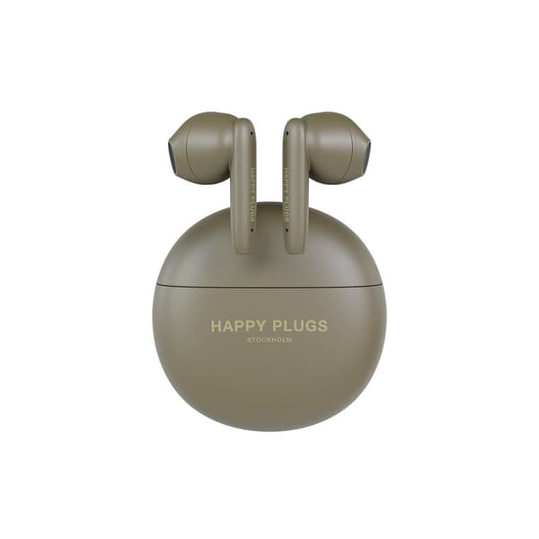 Kuuloke Joy Lite In-Ear TWS Vihreä