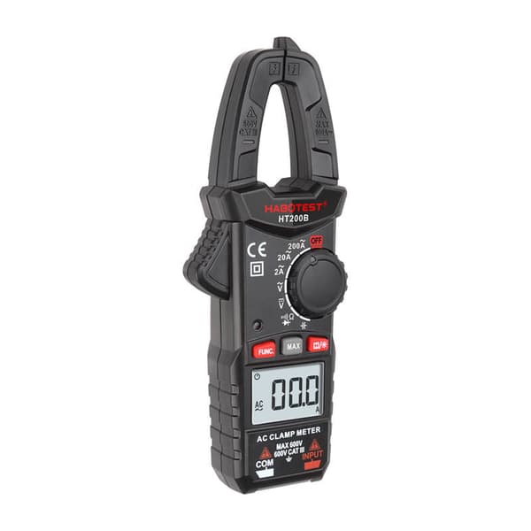 Digital tangmåler Habotest HT200B