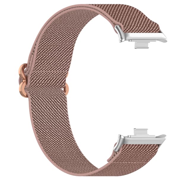 Xiaomi Mi Band 9 Pro / Redmi Watch 5 Elastisk Nylonreim