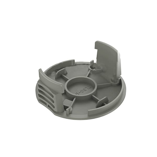 Sett med spole og deksler til Bosch Easy GrassCut 10-Pack