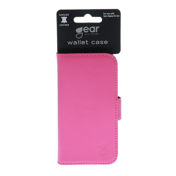 Mobilfodral Rosa - iPhone 5/5S/SE