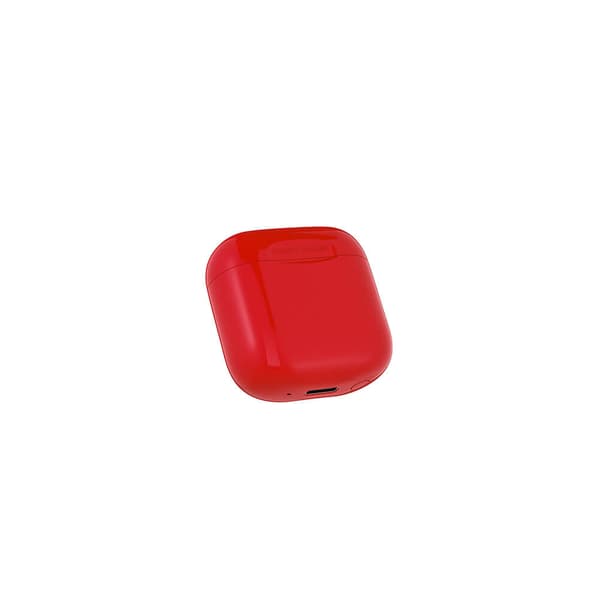 Kuuloke Joy In-Ear TWS Punainen