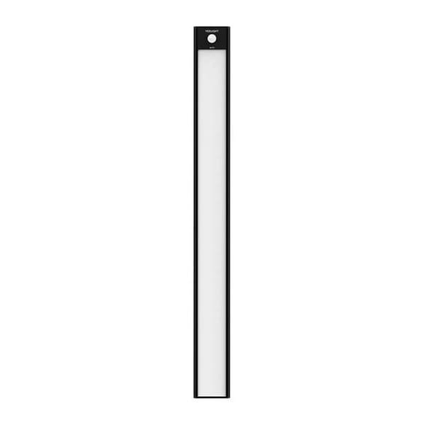 Yeelight Closet Sensor Light 40cm - svart 4000 K