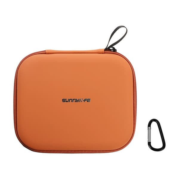 Sunnylife mini B977-C skyddsfodral för DJI RC-kontroller (orange)