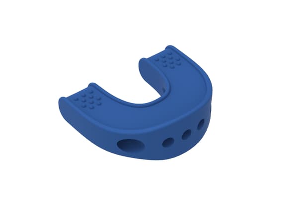 Jaw Exerciser 2 Pakke