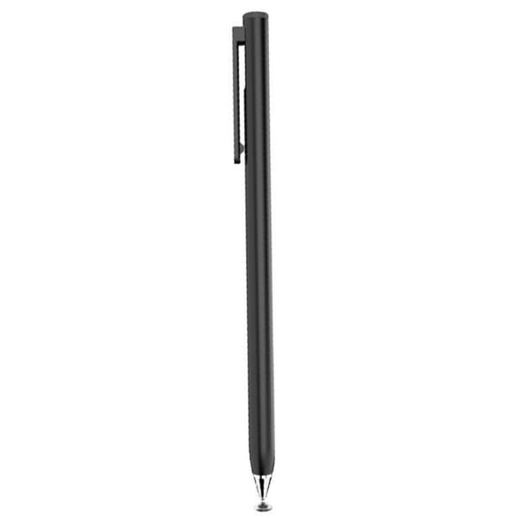 Præcis Touchscreen Stylus Pen med Magnetisk Klips