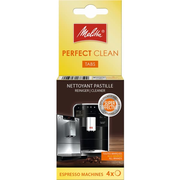 Rengjøringstablett Espressomaskin (10 stk. DFP)