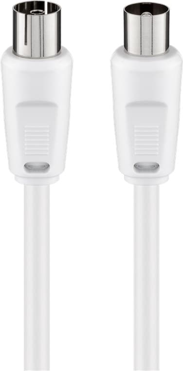 To-enhets antenneforsterker (DVB-T / DVB-T2 / DVB-C)