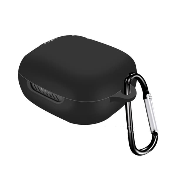 JBL LIVE PRO silikonöronsnäckfodral Black