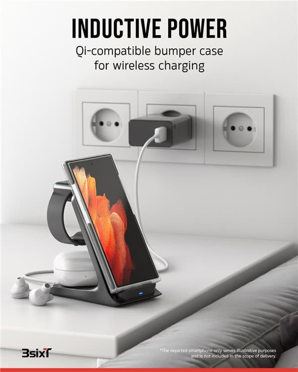 3sixT 4in1 -suojapaketti