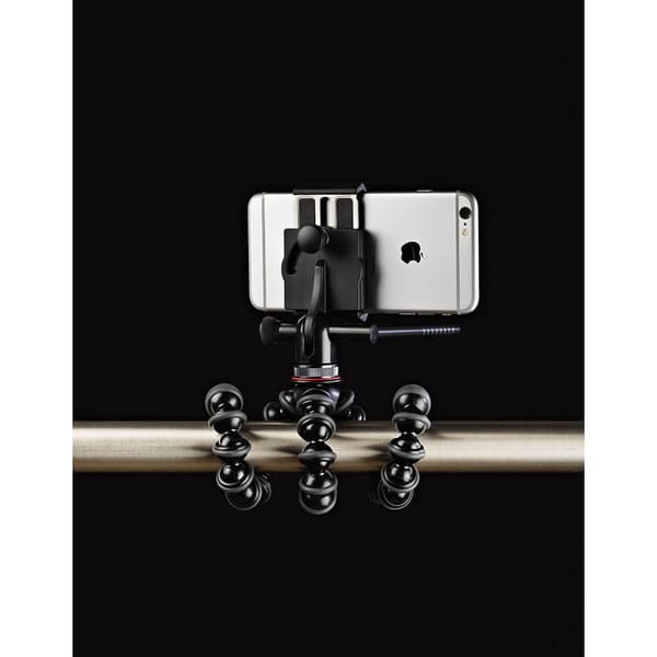 Jalusta Puhelimelle Grip Tight Pro Video GP