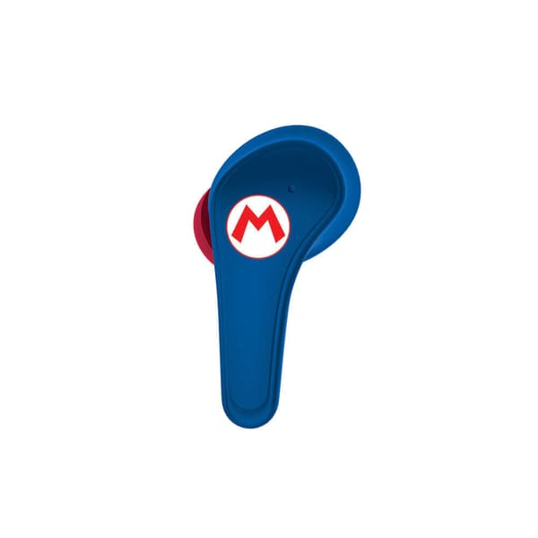 Headphone Blue In-Ear TWS