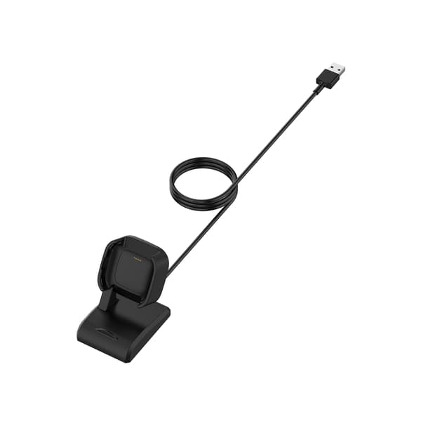 Vaihtolaturi Fitbit Versalle ja Versa 2:lle