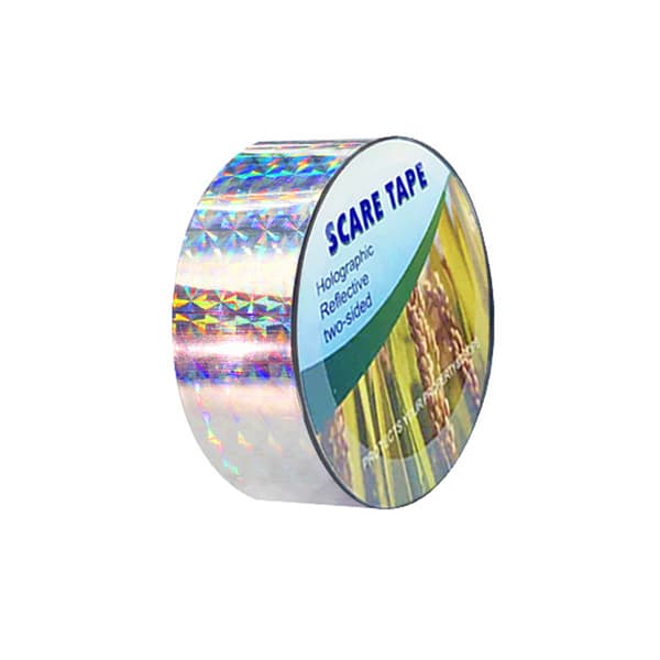 Reflekterende tape - Fugleskremsel S