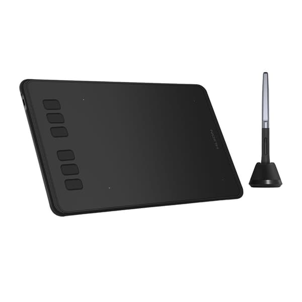 Huion H640P ritplatta
