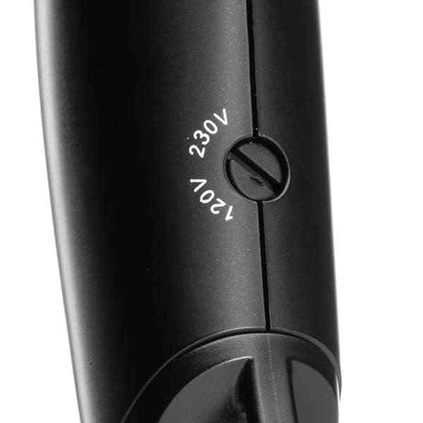 Hårtørrer Björn Axén 5188 Flow