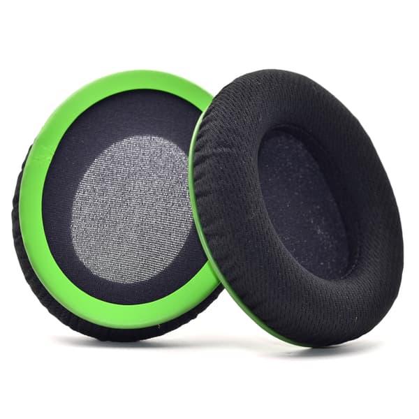 2 kpl korvatyynyjä HyperX Cloud Stinger Corelle Green