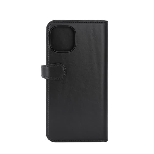 Wallet 2-i-1 3 Kort MagSeries Sort - iPhone 15 Plus