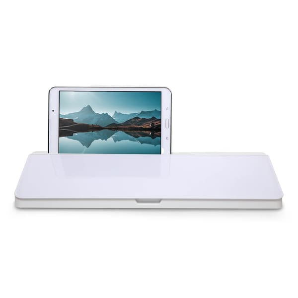 Pennfodral med Whiteboard