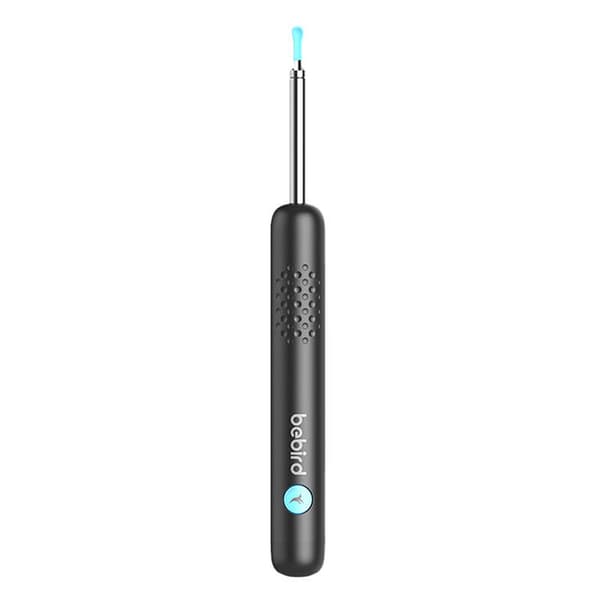 Smart Visual Ear-Clean Rod Bebird R1 svart