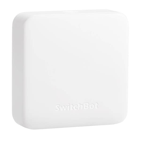 Smart fjernkontroll SwitchBot Hub mini