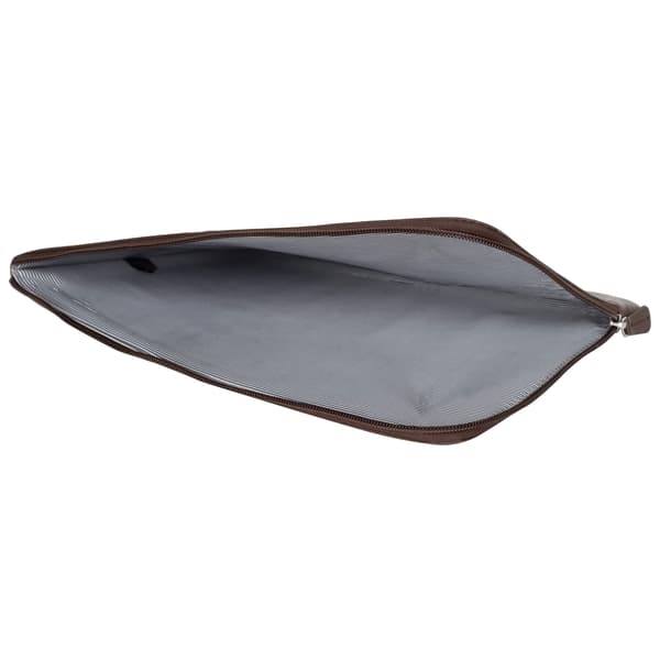 Laptop-taske Mac & PC 13" Brun