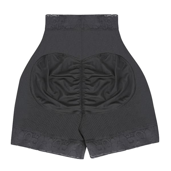 Lace Butt Lifter Shapewear Shortsit S