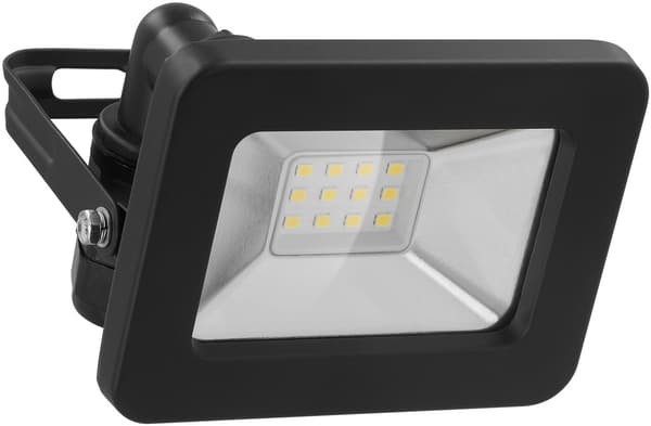 LED udendørs projektør, 10 W