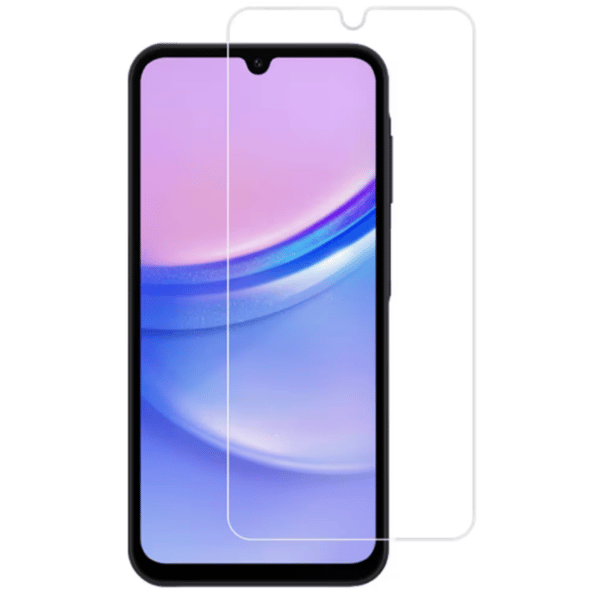 Näytönsuoja Samsung A15 5G:lle