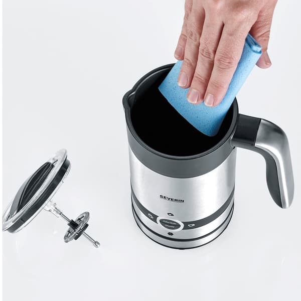 Melkeskummer 200 ml SM3584