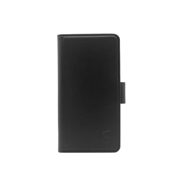 Wallet Nokia 8 Sirocco Sort