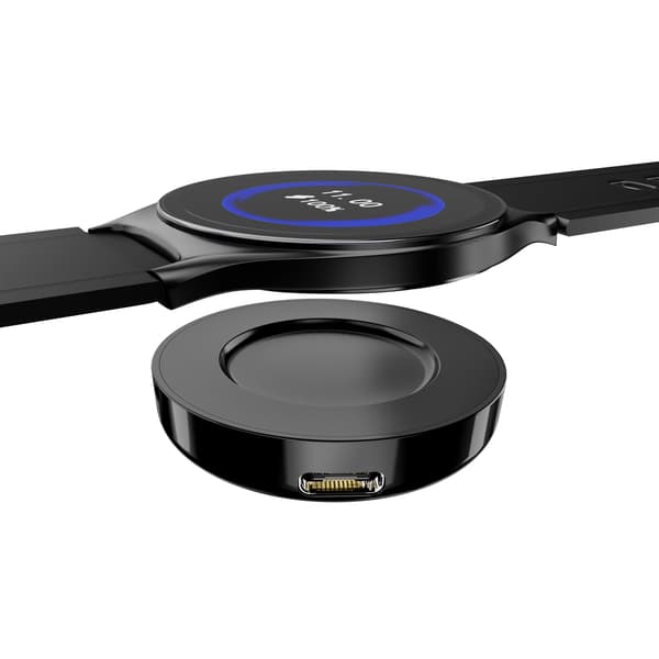 Xiaomi Watch S1 Lader - Kompakt og Effektiv Lading