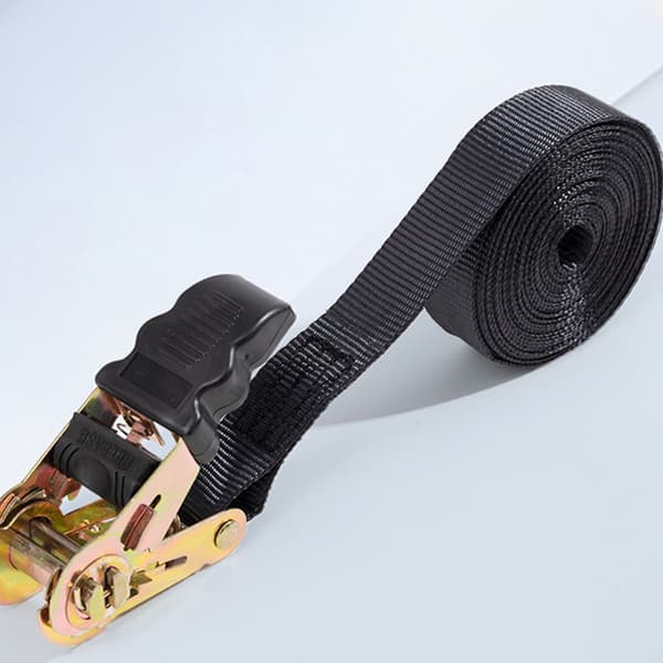 3M stropp med sikkerhetskroker (2,5 cm)