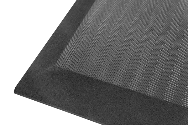 OFFICE Ergonomic antifatigue standing mat 510 x 810 mm