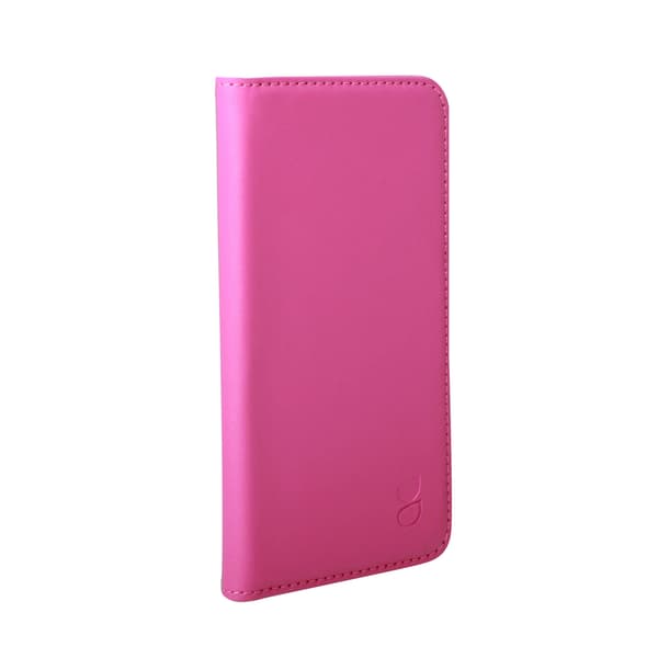 Mobilfodral 2 Kortfack Rosa - iPhone 6/6S