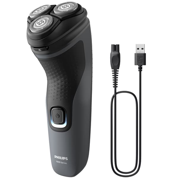 Barbermaskin S1142/00