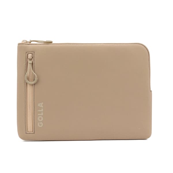 Sleeve Metro Neoprene 14" Coffee