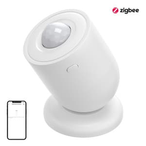 ZigBee bevegelsessensor SONOFF SNZB-03P + batteri