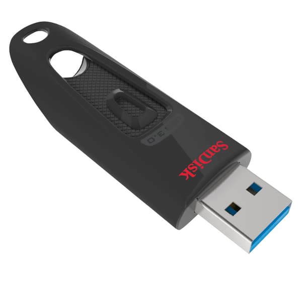 USB-minne 3.0 Ultra 64GB 100MB/s