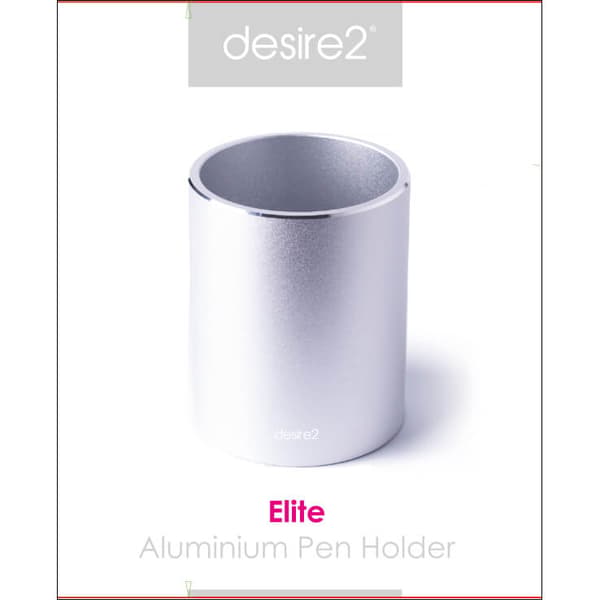 Penneholder Aluminium