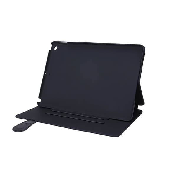 Tablet Cover iPad 10,2" 2019/2020/2021 Sort