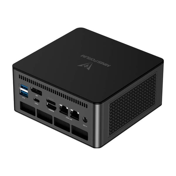 MINI-PC Minis Forum UM890 Pro Ryzen 7 barebone