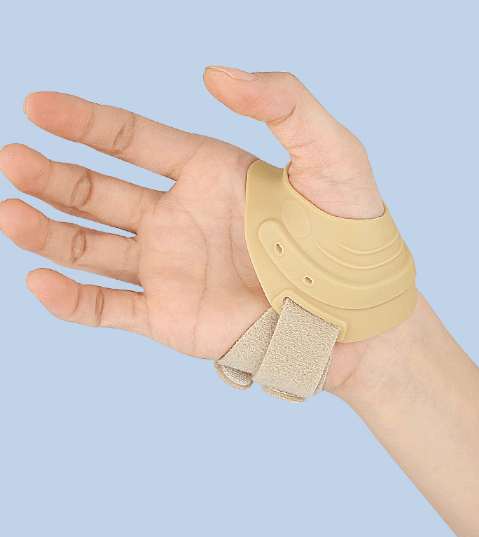 Handledsstöd för Tumme (vänster hand) M