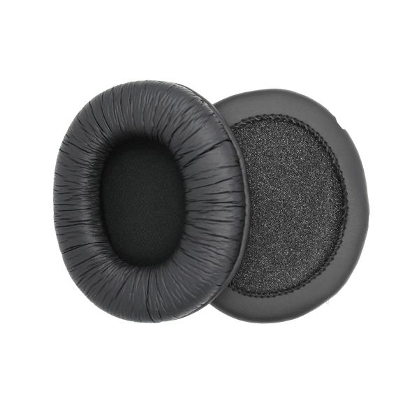 Ørepuder til Sony MDR-7506 / V6 / CD 900ST Sort 1 par