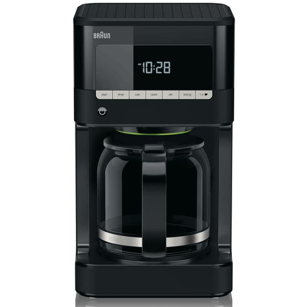 Kaffemaskine KF7020 Sort