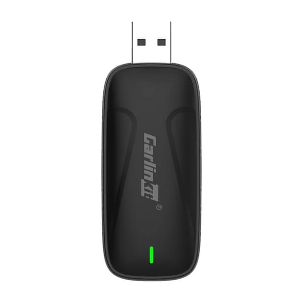 Carlinkit AIR X2 Carplay/Android Auto trådløs adapter