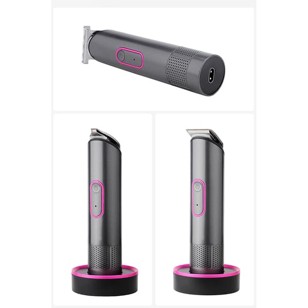 Profesjonell trådløs hårklipper Grooming Kit PR-2888