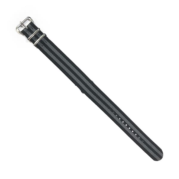 DW Nylon klokkerem 20 mm
