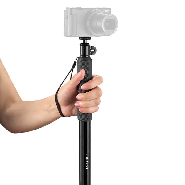Etbensstativ Compact 2in1