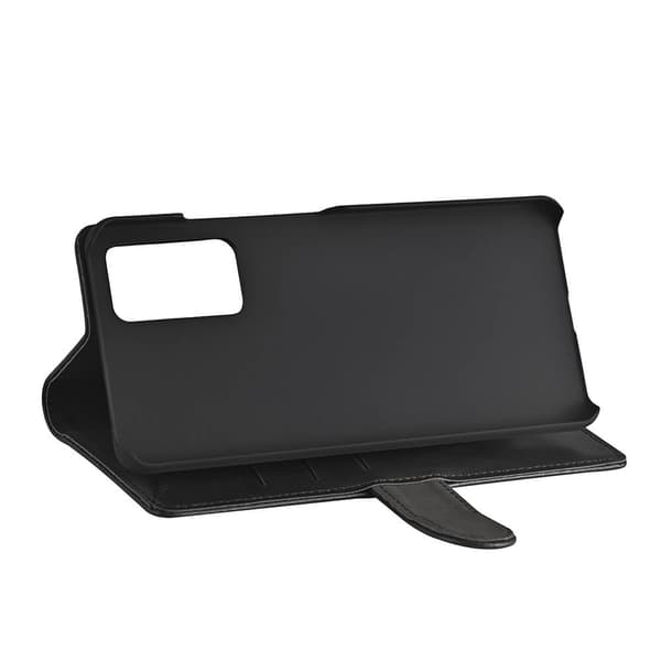 Lommebokdeksel Svart - Xiaomi Redmi Note 11 Pro